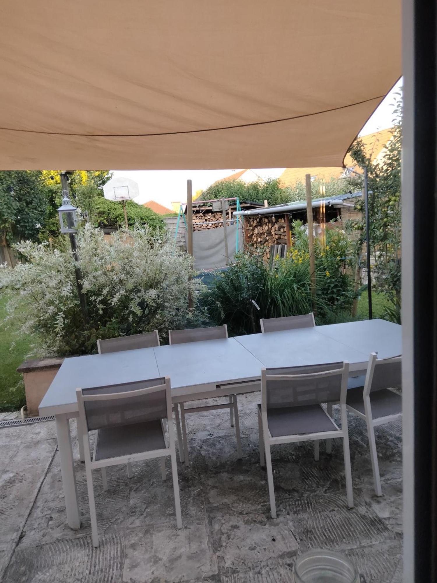 Homestay Les Hunaudieres *